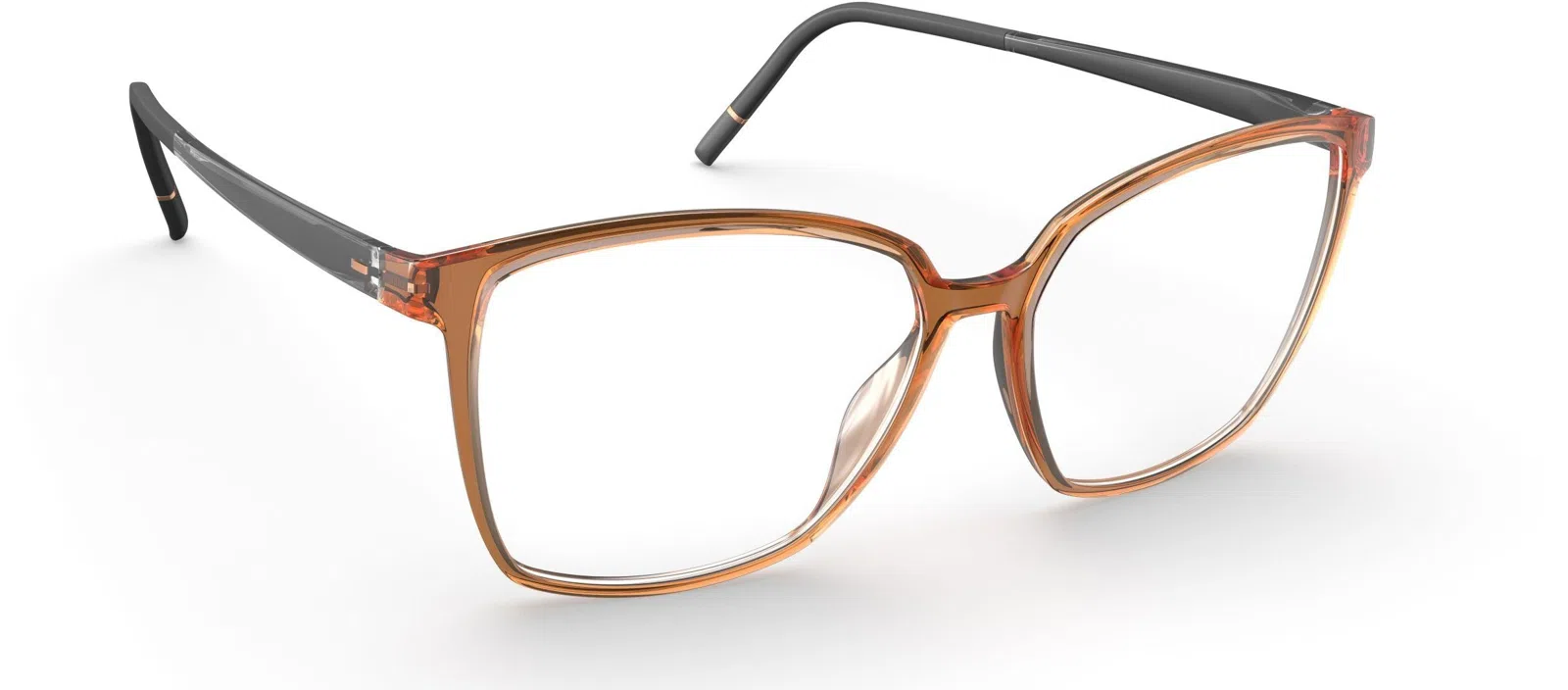 Silhouette Vivid Sky FR 1613 Eyeglasses - view 21